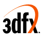 3dfx Logo