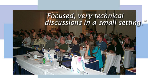 1999 attendees